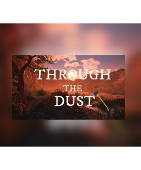 Through The Dust Steam Key GLOBAL